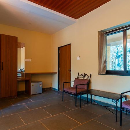 Hotel Treebo Premium Mowgli'S Den, Pench Khawāsa Zewnętrze zdjęcie